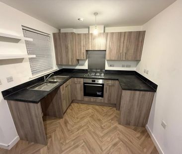 2 bedroom semi-detached house to rent - Photo 4