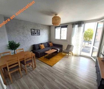 1 pièce - Meublé - 13 m² - 4ème étage - Colocation non autorisée - Photo 5