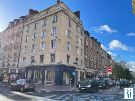 ROUEN - Appartement 1 pièce - Photo 5