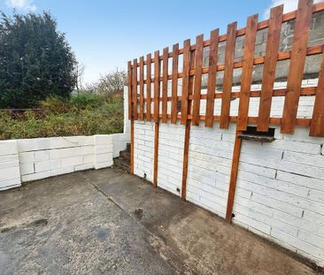 2 bedroom terraced house to rent - Photo 6