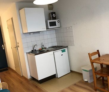 Appartement Paray Le Monial 1 pièce(s) - Photo 4