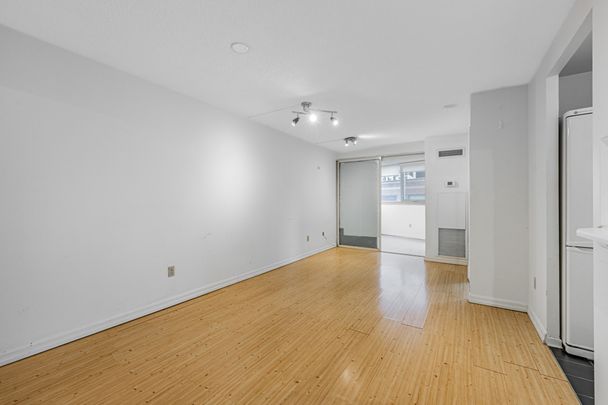 For Lease - 1055 Bay Street Unit# 409, Toronto, Ontario - Photo 1