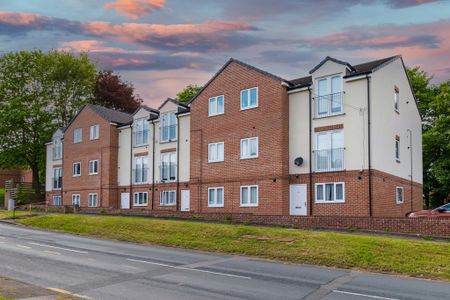 Hendal Rise, Wakefield - Photo 4