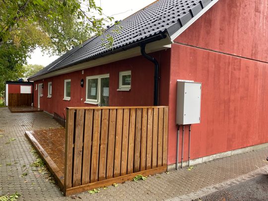 Stavstensvägen, Trelleborg - Foto 1