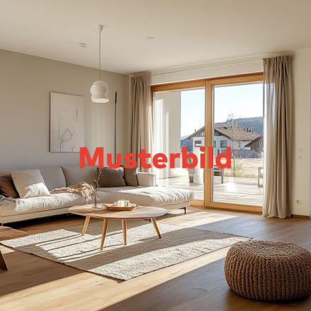 Échange immobilier : Charmant appartement de 3,5 pièces dans un emplacement central de Cham - Photo 4