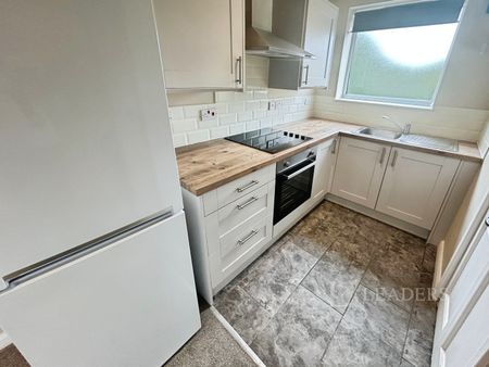 2 bedroom semi-detached to rent St Peters Road, PE8 - Photo 5