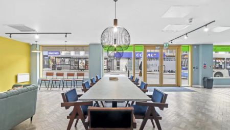 Standard Studio - Photo 3