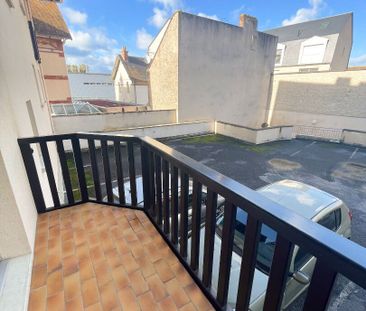 A LOUER - Procher mer - STUDIO MEUBLE de 20m2 - Photo 4