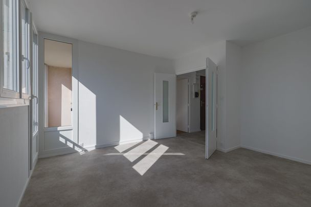 T4 72.70m² A LOUER Grenoble - Photo 1