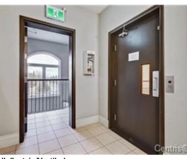 Condo 4 1/2 à louer à St-Bruno de Montarville - Photo 3