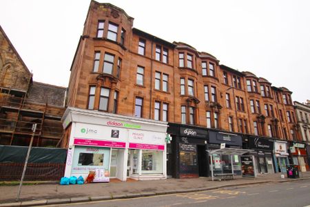 Dumbarton Road, Partick, Glasgow - Photo 5