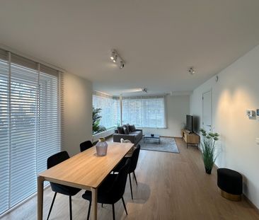 Appartement te huur in Knokke-Heist met 1 slaapkamer - Foto 1