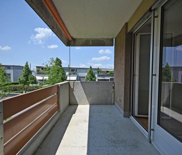 Gemütliche Wohnung in Moosseedorf - Ideal für Komfort und Ruhe - Photo 6