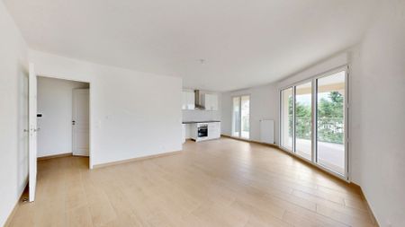 Location appartement 3 pièces, 66.00m², Le Plessis-Robinson - Photo 4