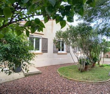 Location / Maison - Photo 2