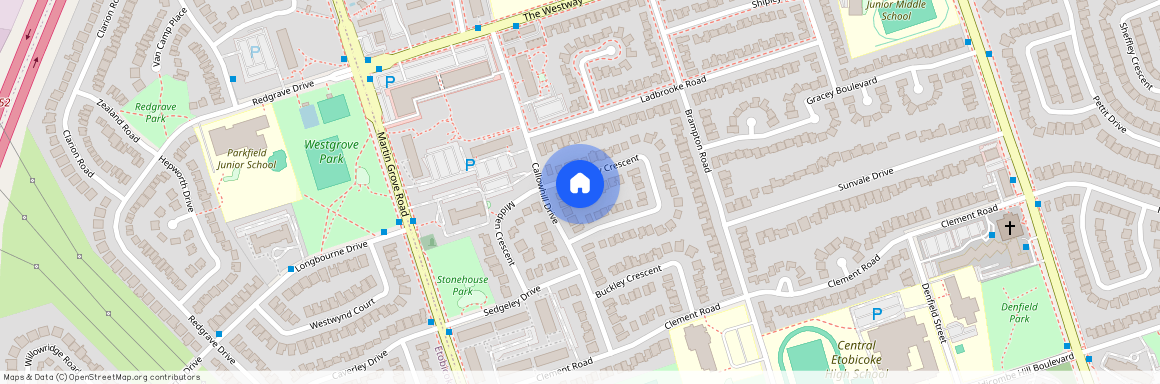 36 Farley Crescent Unit# Lower, Toronto