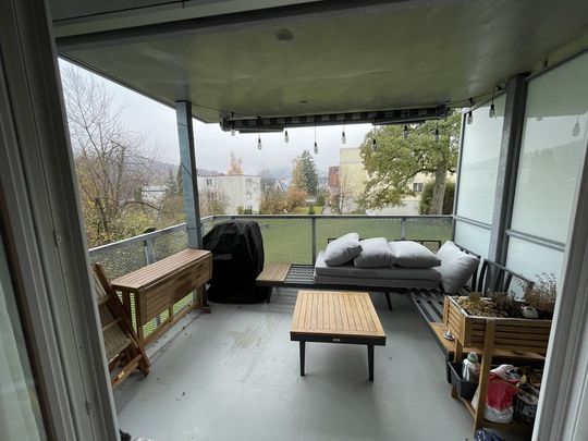 Wohntraum nach Totalsanierung - Foto 1