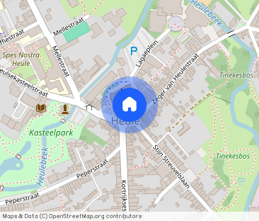 Huis te huur in Heule - Foto 1