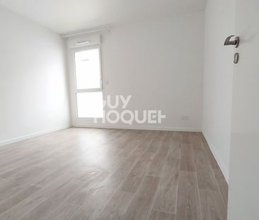 Chartres T2 avec grand balcon dans résidence neuve - Photo 3