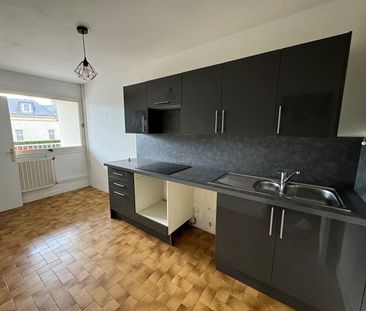 Location Appartement 3 pièces 63m² - Photo 4