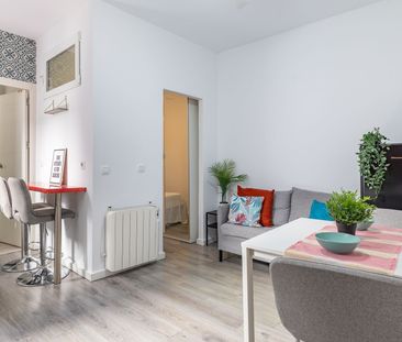 Apartamento de alquiler en C. de Zurita, 33, Embajadores - Lavapiés - Photo 1