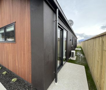 Lovely and modern unit in Hanley's Farm - Photo 2