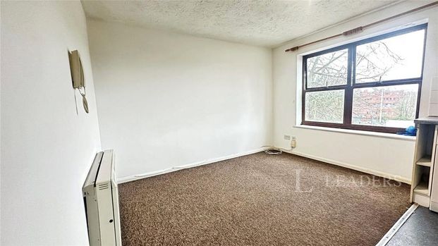1 bedroom flat to rent - Photo 1