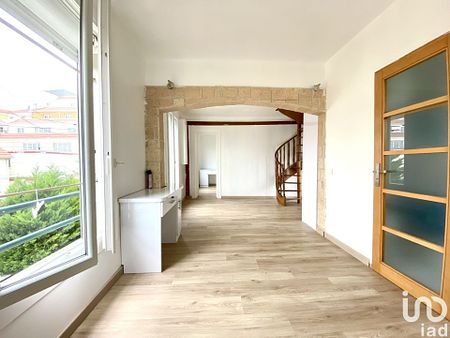 Maison 3 pièces de 51 m² à Le Blanc-Mesnil (93150) - Photo 3