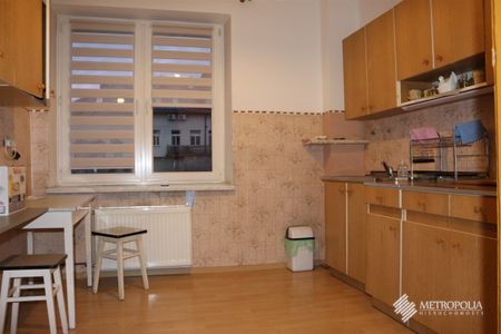 Chrzanów, Aleja Henryka, Chrzanów - Zdjęcie 2