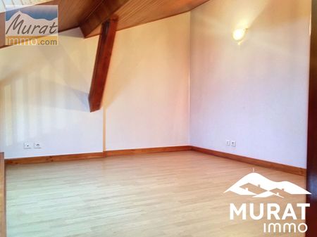 Location Appartement 2 pièces 41m² CLERMONT FERRAND 63100 - Photo 3