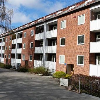 Hagforsgatan 13 - Foto 2