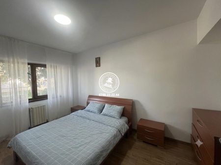 Apartament cu 2 camere de închiriat – Bucium OMV, vis-a-vis de Carrefour | 350 €/lună - Fotografie 4