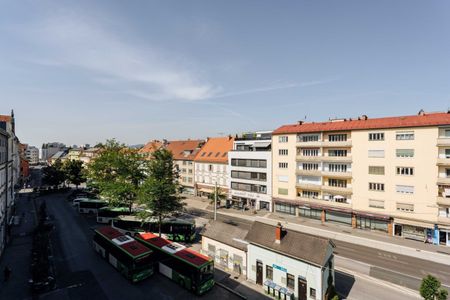 Erschwingliche Kleinwohnung in zentraler Lage! Top 512 - Photo 3