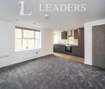 1 bedroom flat to rent - Photo 1