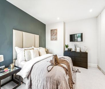 3 bedroom apartment to rent - Photo 4