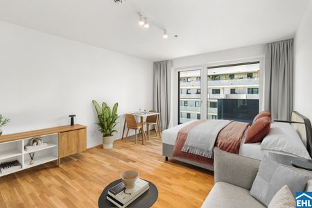 Top-Ausstattung trifft Design: Wohnen auf höchstem Niveau - Photo 5