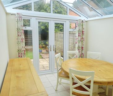 2 bedroom terraced house to rent - Photo 6