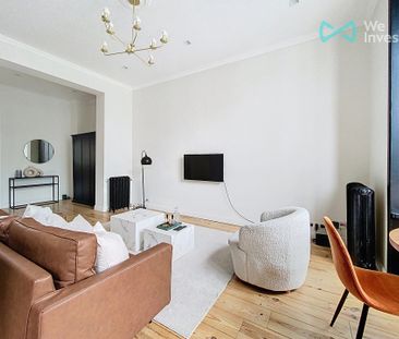 Appartement met één slaapkamer in Uccle - Photo 3