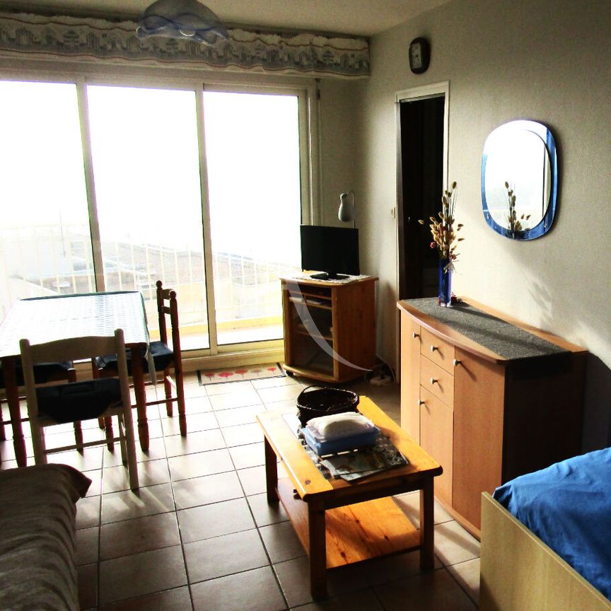 Location Appartement 1 pièce 30m² - Photo 1