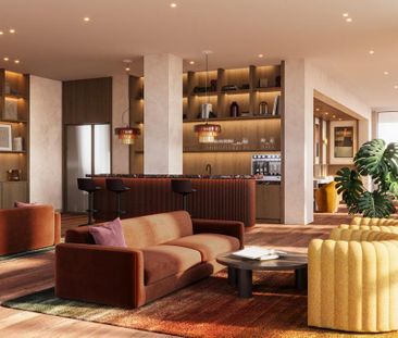 3 bedroom flat to rent - Photo 6