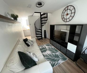 1 bedroom terraced house to rent - Photo 2