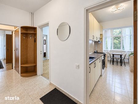 O casa cu suflet de inchiriat - in Ferdinand. - Fotografie 5