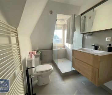 Appartement à louer 2 pièces 58.25m² - Photo 3