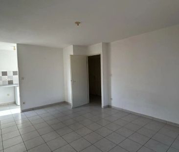 Appartement à louer 2 pièces 42.9m² - Photo 1
