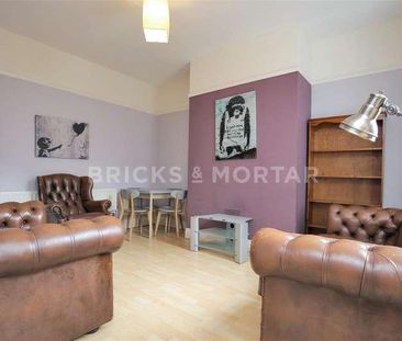 (?ppw) Cardigan Terrace, Heaton, NE6 - Photo 4