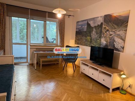 Apartament 2 camere decomandat Iancului/centrala proprie/AC - Photo 2