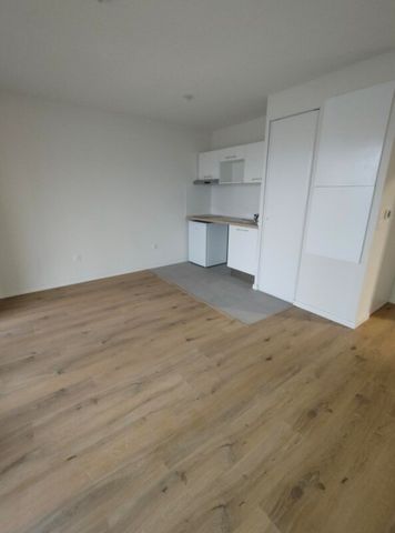 Location Appartement 2 pièces 40m² EAUNES 31600 - Photo 4