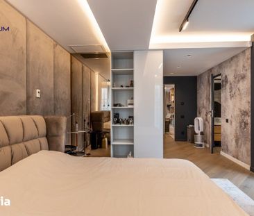 Penthouse Complet mobilat si utilat, Terase spectaculoase - Fotografie 5