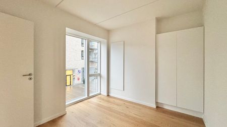 2 værelses – Munkebjergvænget 96, 1. lejl. 4. – Odense M - Photo 3