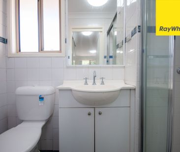 UPDATED STREET-FACING TOWNHOUSE WITH SPACE, STYLE & CONVENIENCE - Photo 6